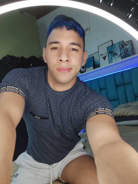 Artista PetterColeman Foto 12