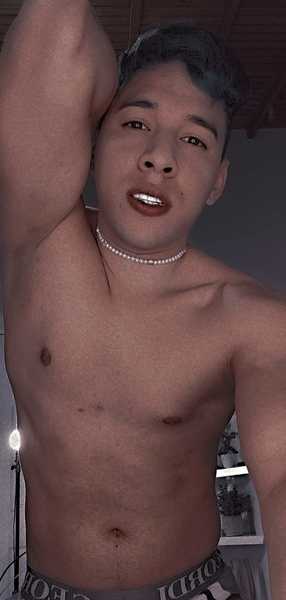 Artista PetterColeman Foto 9