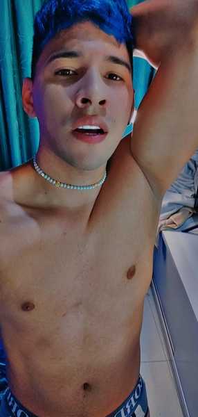 Artista PetterColeman Foto 10