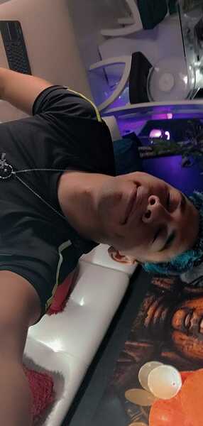 Artista PetterColeman Foto 6