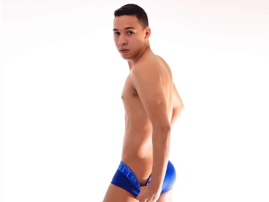 Foto de perfil de modelo de webcam de PetterColeman