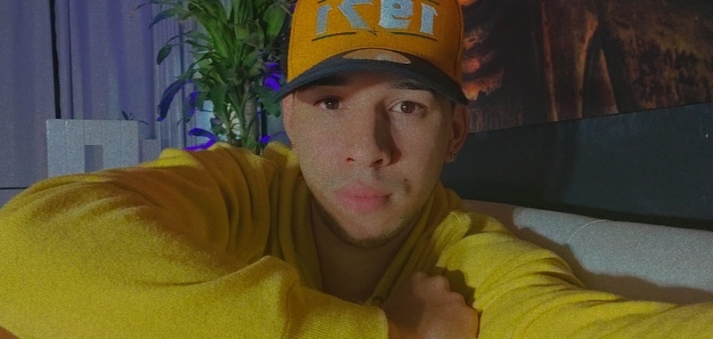 Artista PetterColeman Foto 3