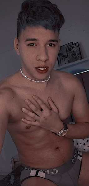 Artista PetterColeman Foto 7