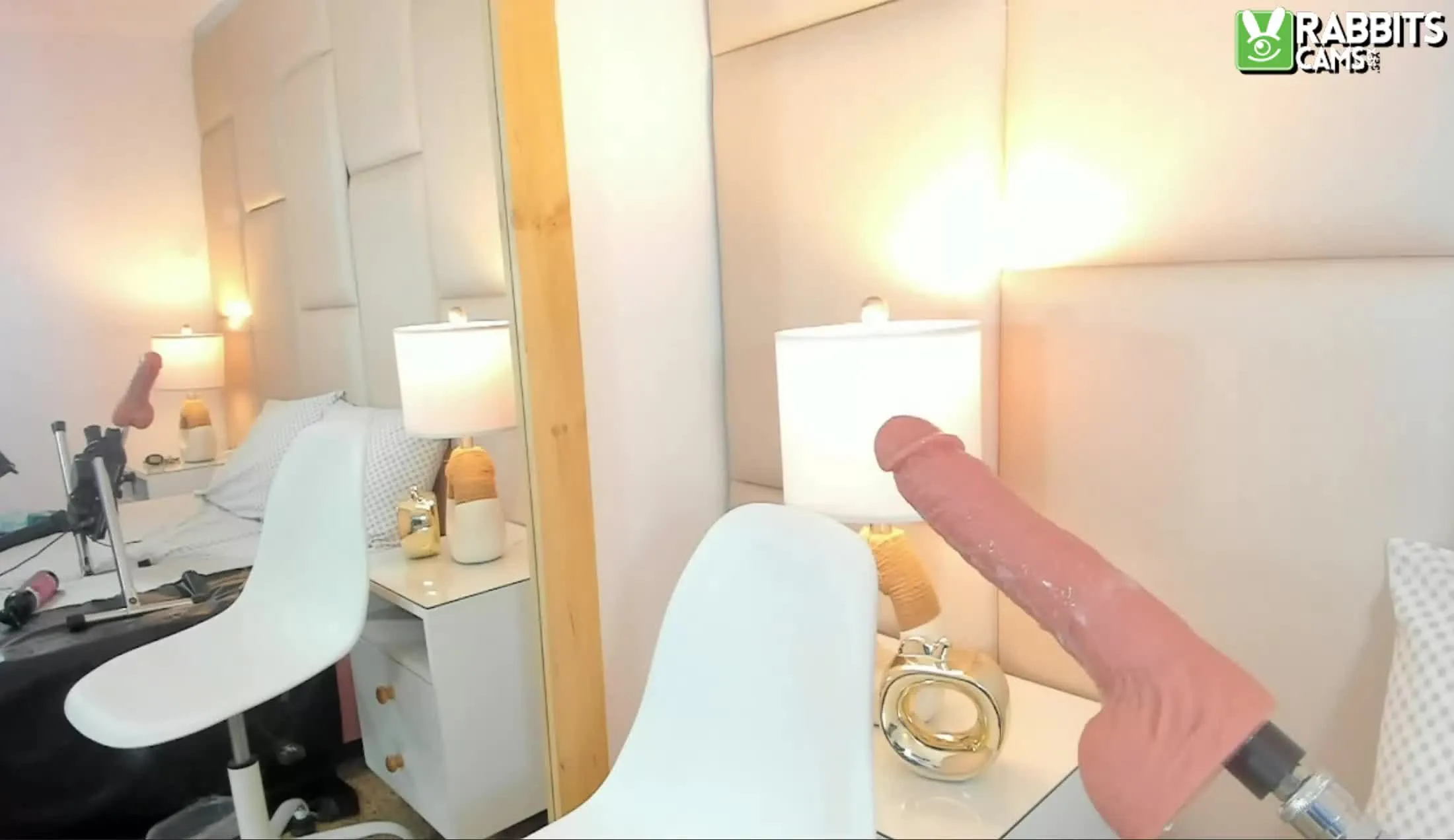 Artiest AntoniaRoss Video 2