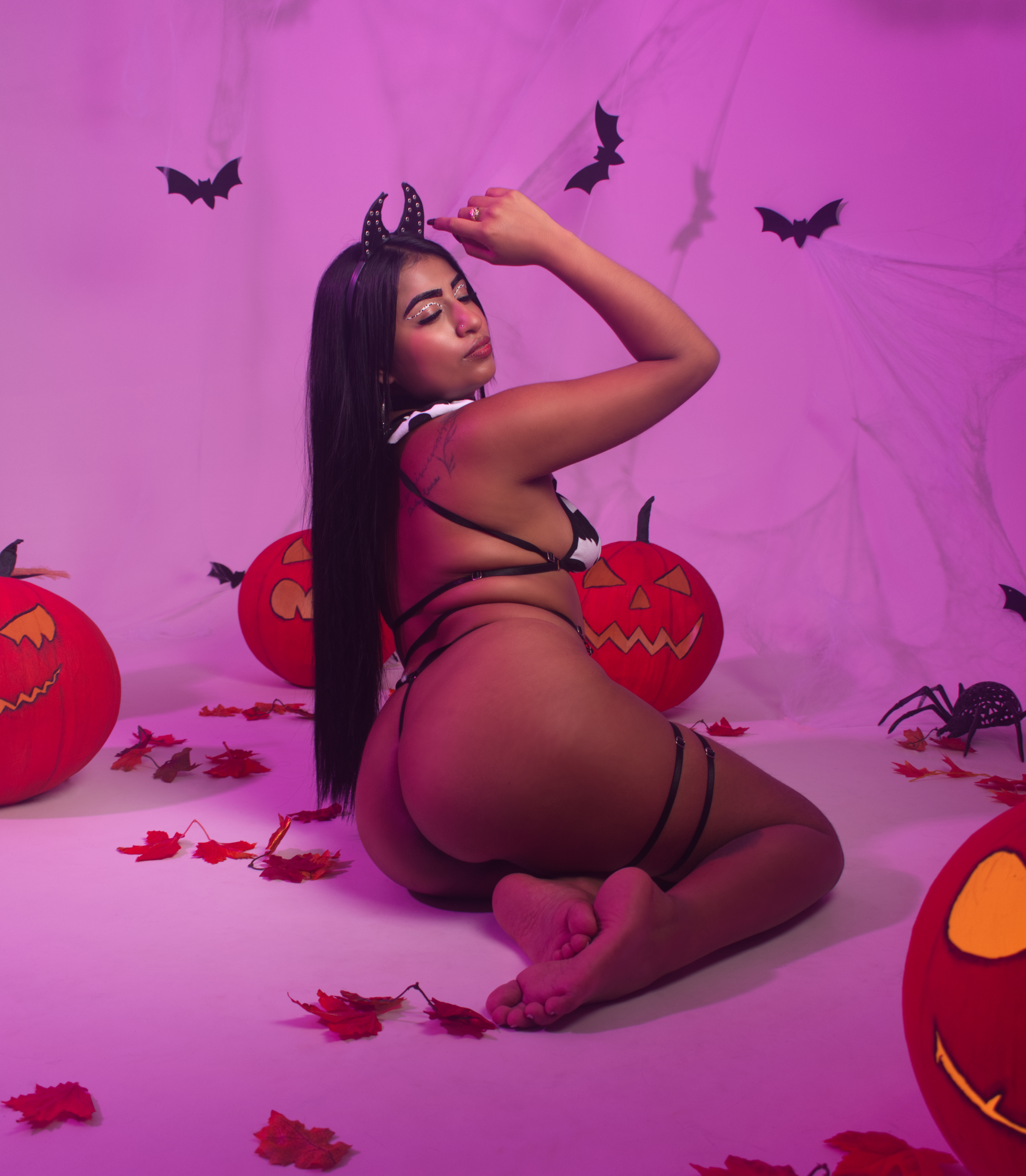 Intérprete AntoniaRoss Foto 2