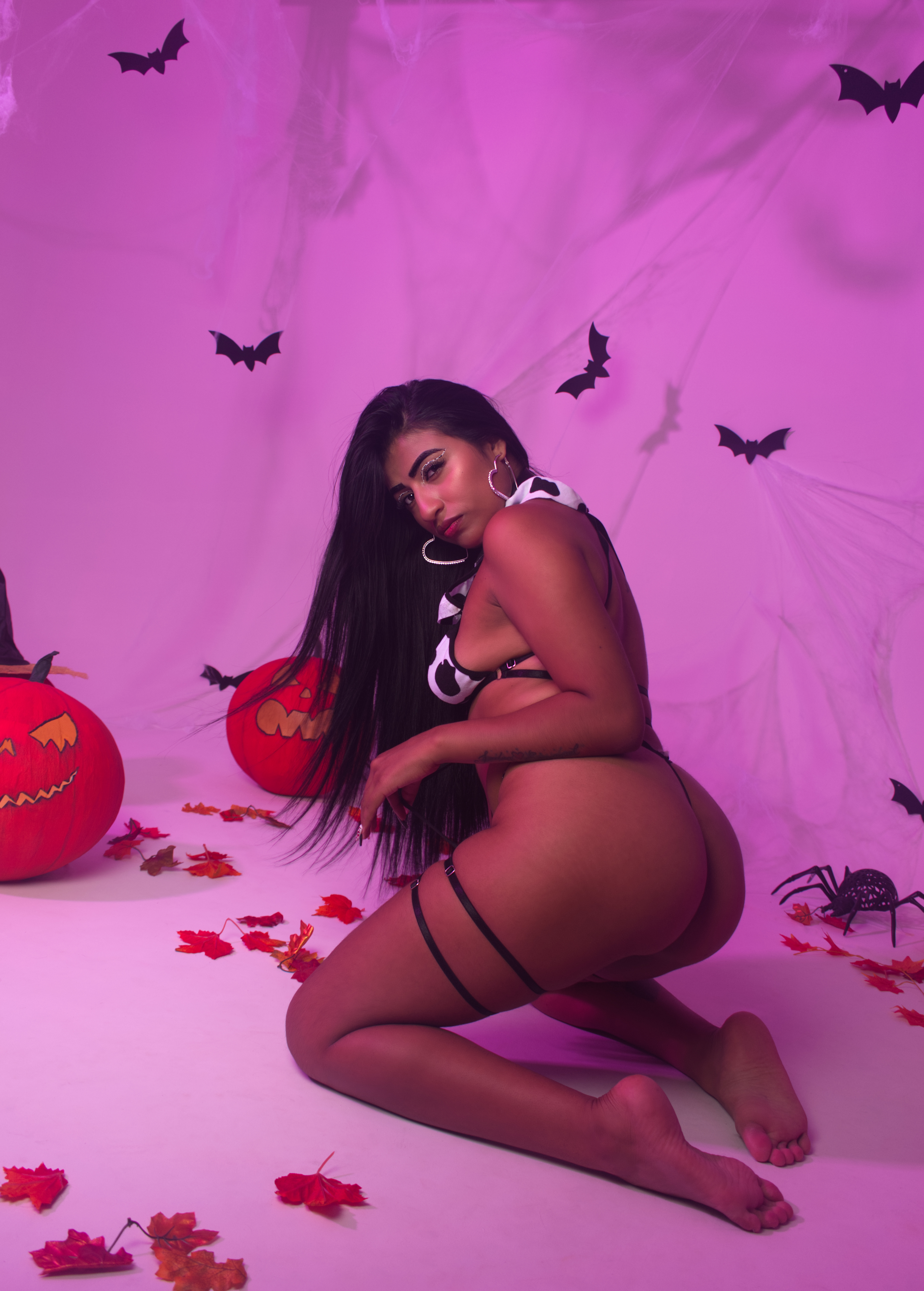 Intérprete AntoniaRoss Foto 1