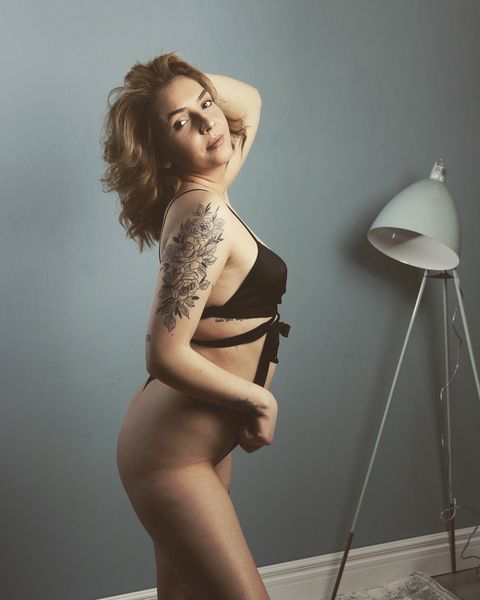 Interprete VivianKent Foto 2