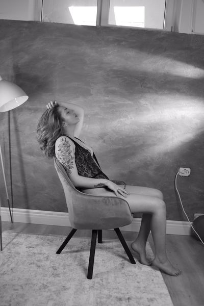 Interprete VivianKent Foto 5