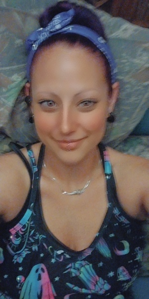 Interprete AliceHavoc Foto 9