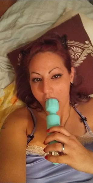 Interprete AliceHavoc Foto 11