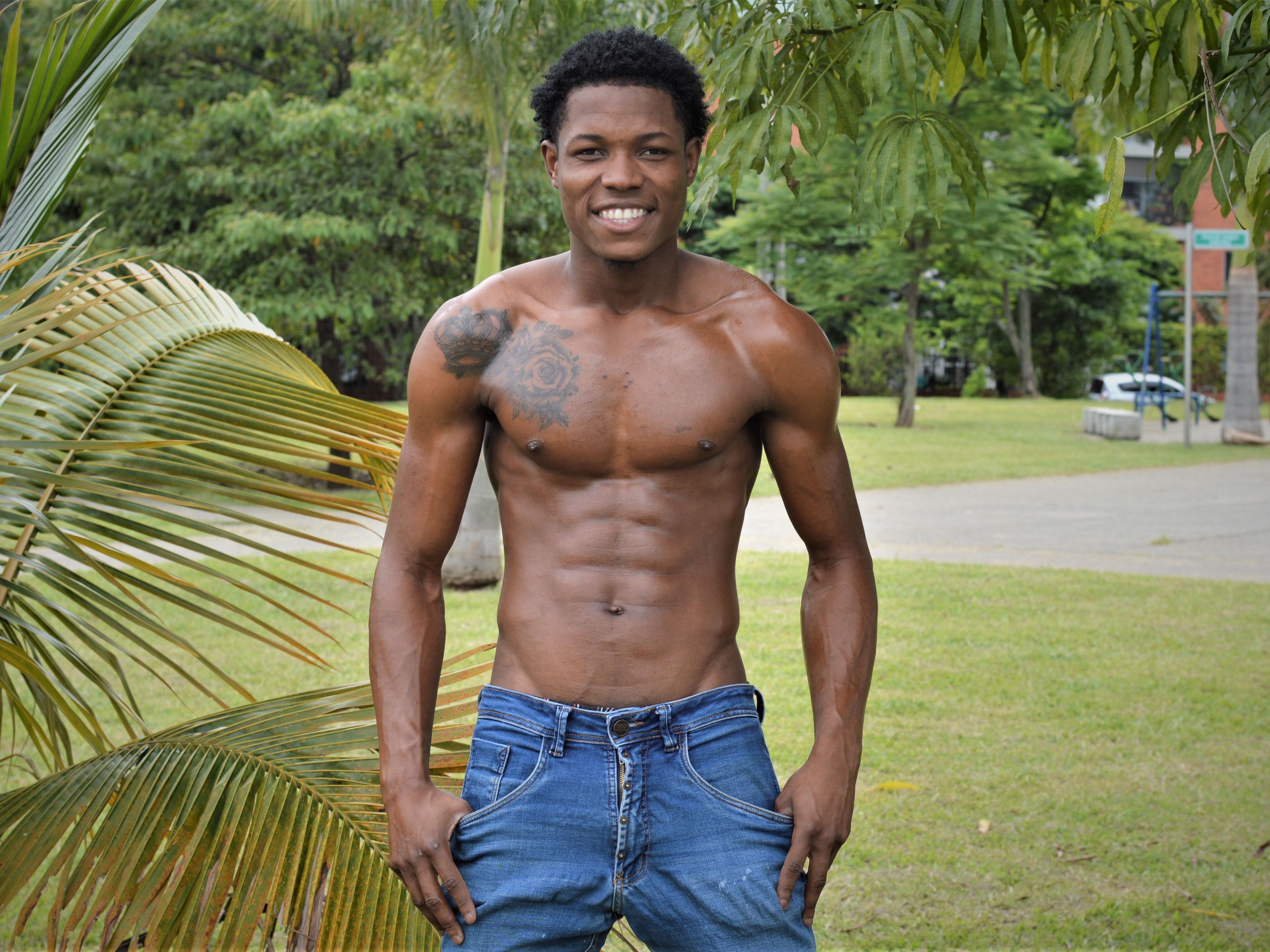 Blackdickinprogress cam model profile picture 