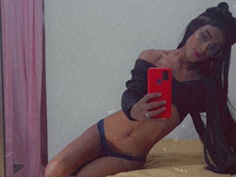 Foto de perfil de modelo de webcam de Vanesasexhot 