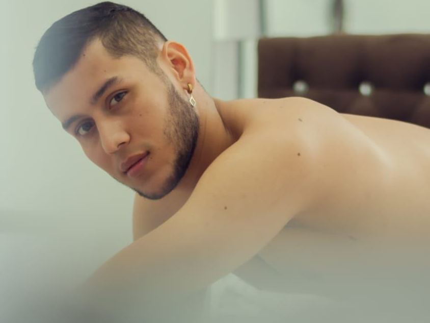 Foto de perfil de modelo de webcam de AlessandroWalto 