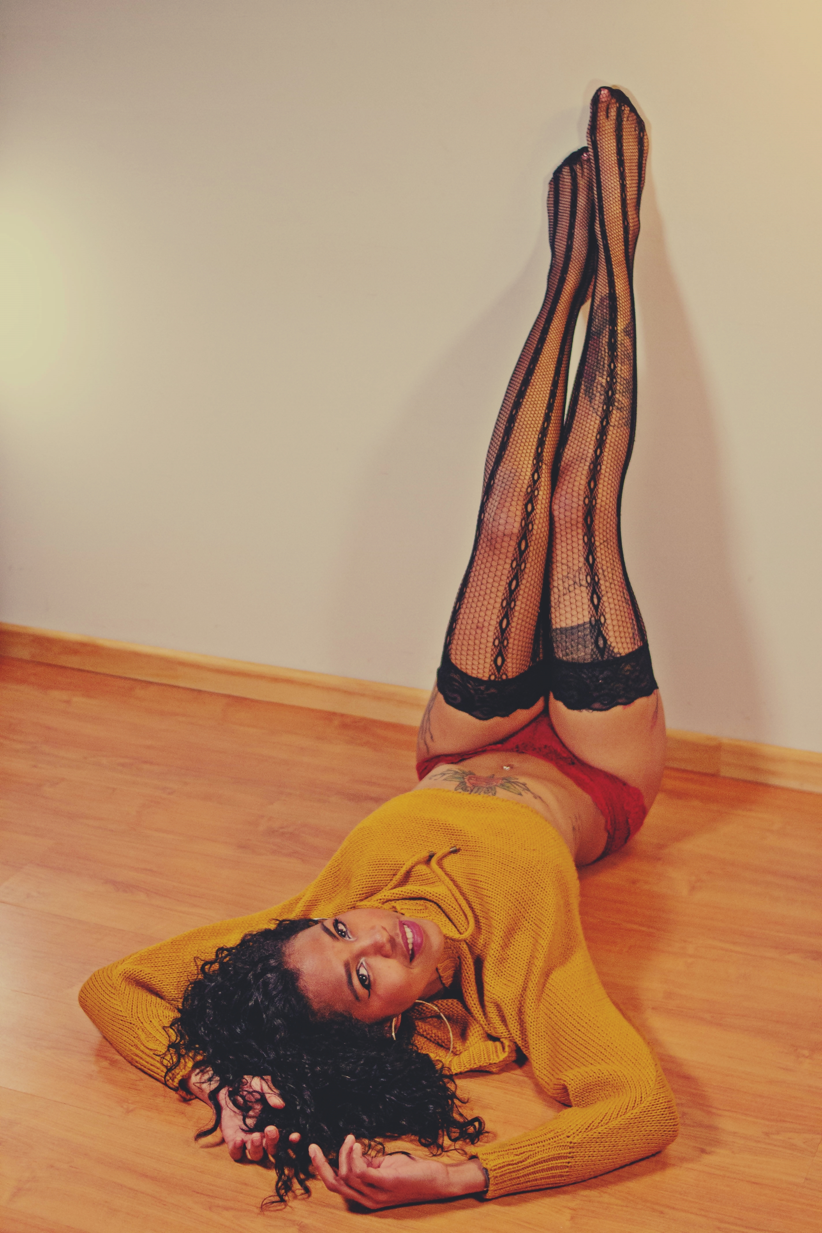 Darsteller EvaLillith Foto 10