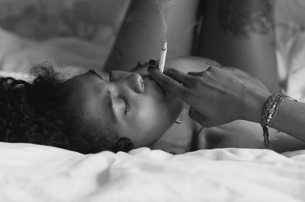 Darsteller EvaLillith Foto 3