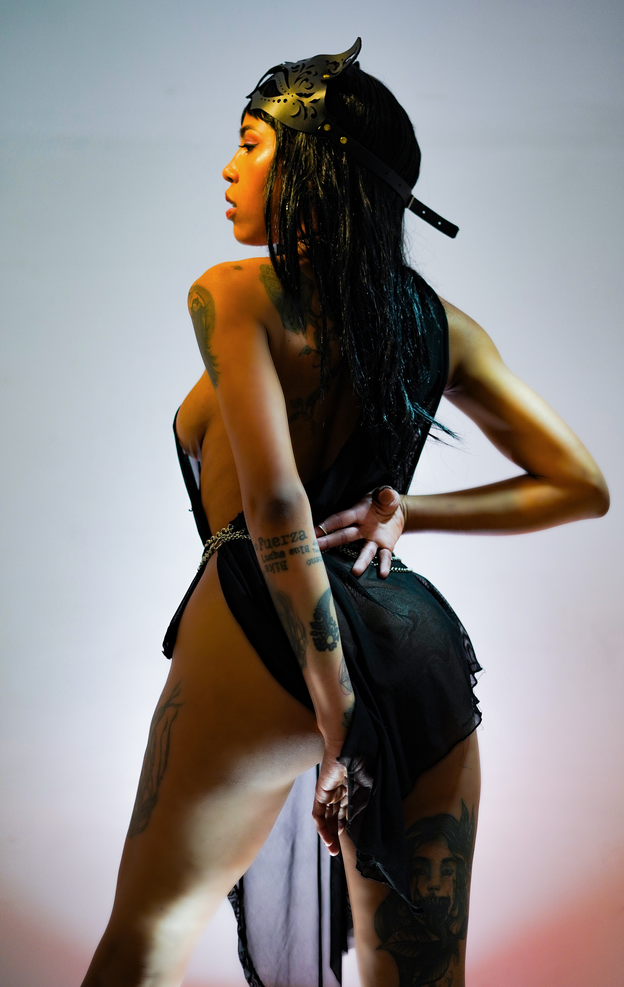 Darsteller EvaLillith Foto 4