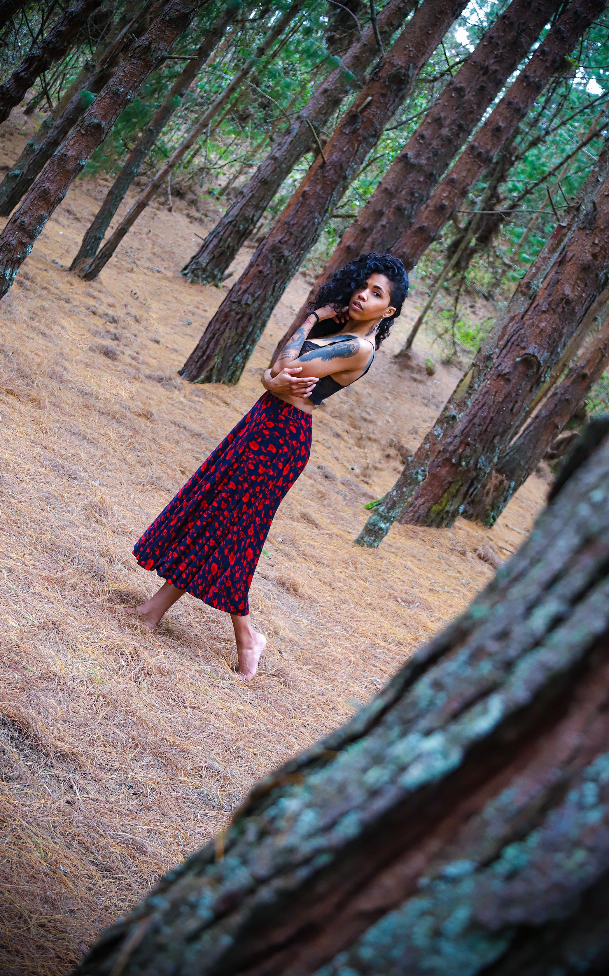 Darsteller EvaLillith Foto 9