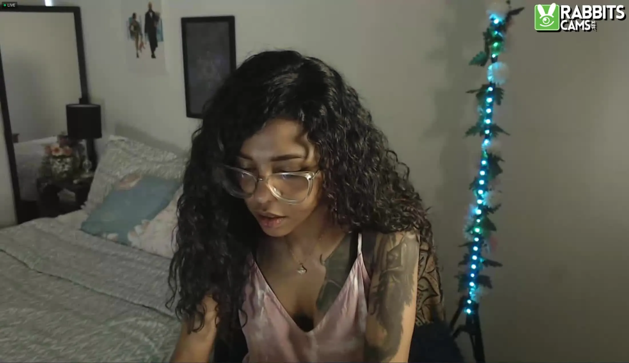 Performer EvaLillith Video 2