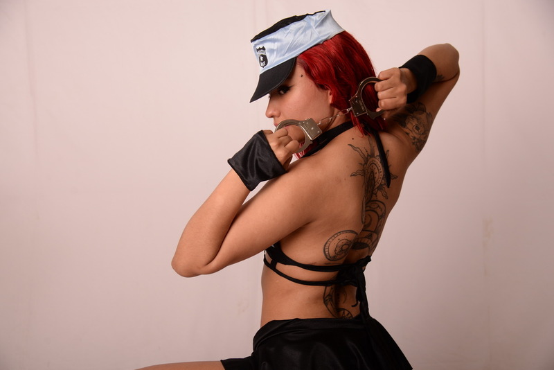 Artiest DinamitaBlair Foto 2