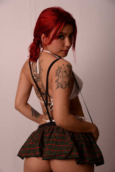 Artiest DinamitaBlair Foto 6