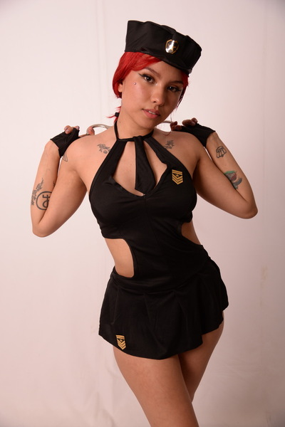 Artiest DinamitaBlair Foto 3