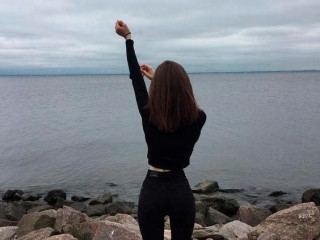 Image de profil du modèle de webcam SexySelenaa