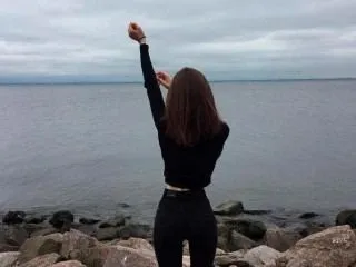 Foto de perfil de modelo de webcam de SexySelenaa