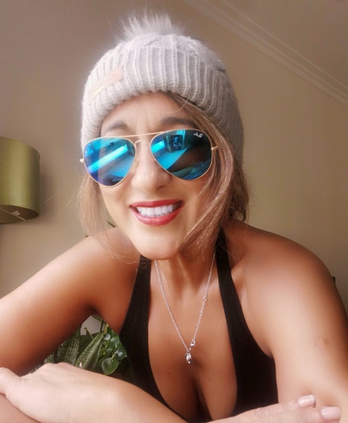 Interprete CarlyVixen Foto 5