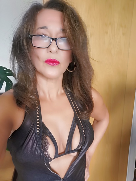 Interprete CarlyVixen Foto 11