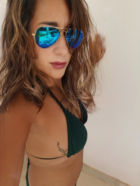 Interprete CarlyVixen Foto 9