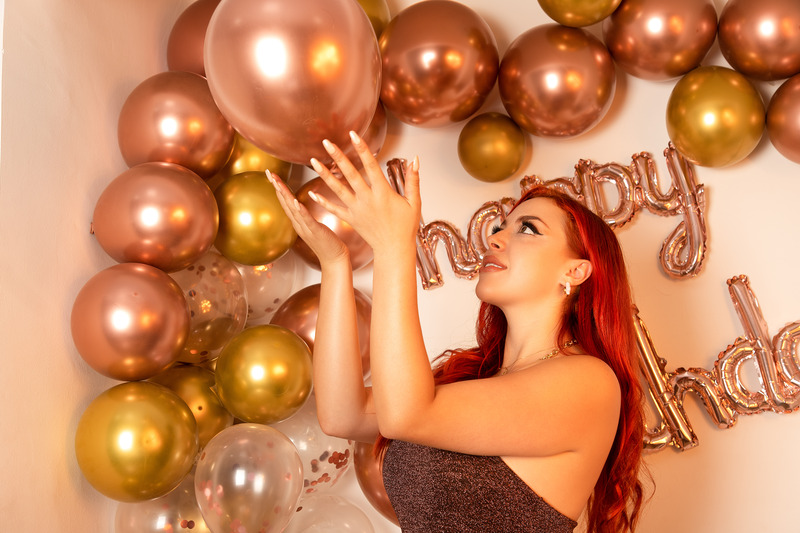 Artiest AbigailBramsonn Foto 4