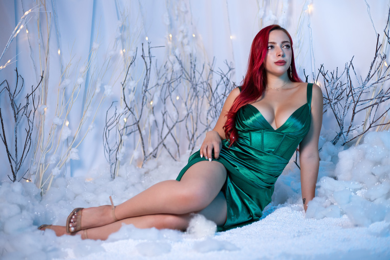 Artiest AbigailBramsonn Foto 8