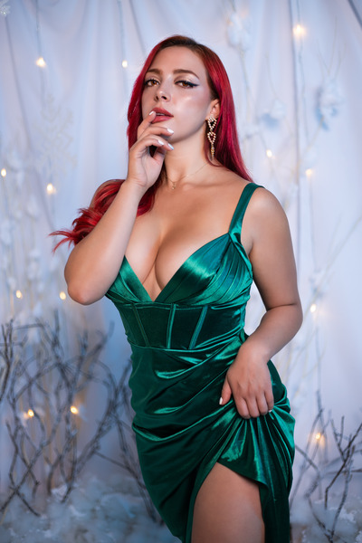 Artiest AbigailBramsonn Foto 11