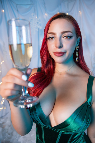 Artiest AbigailBramsonn Foto 9