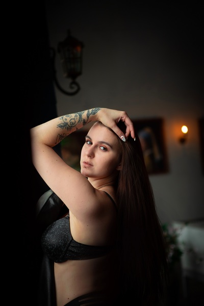 Utøver XDarkDiamondX Bilde 1