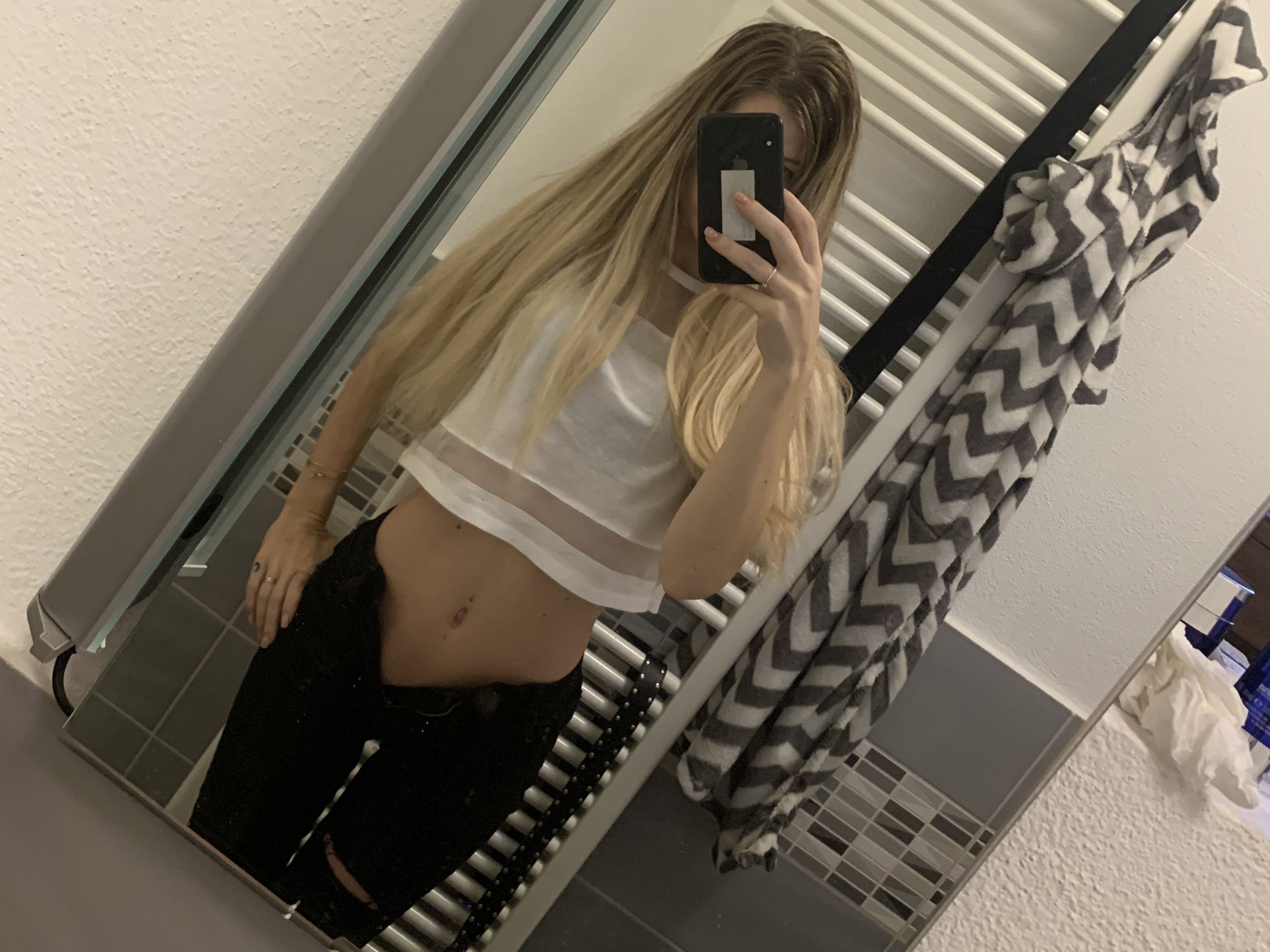 Sayana69 Profilbild des Cam-Modells 