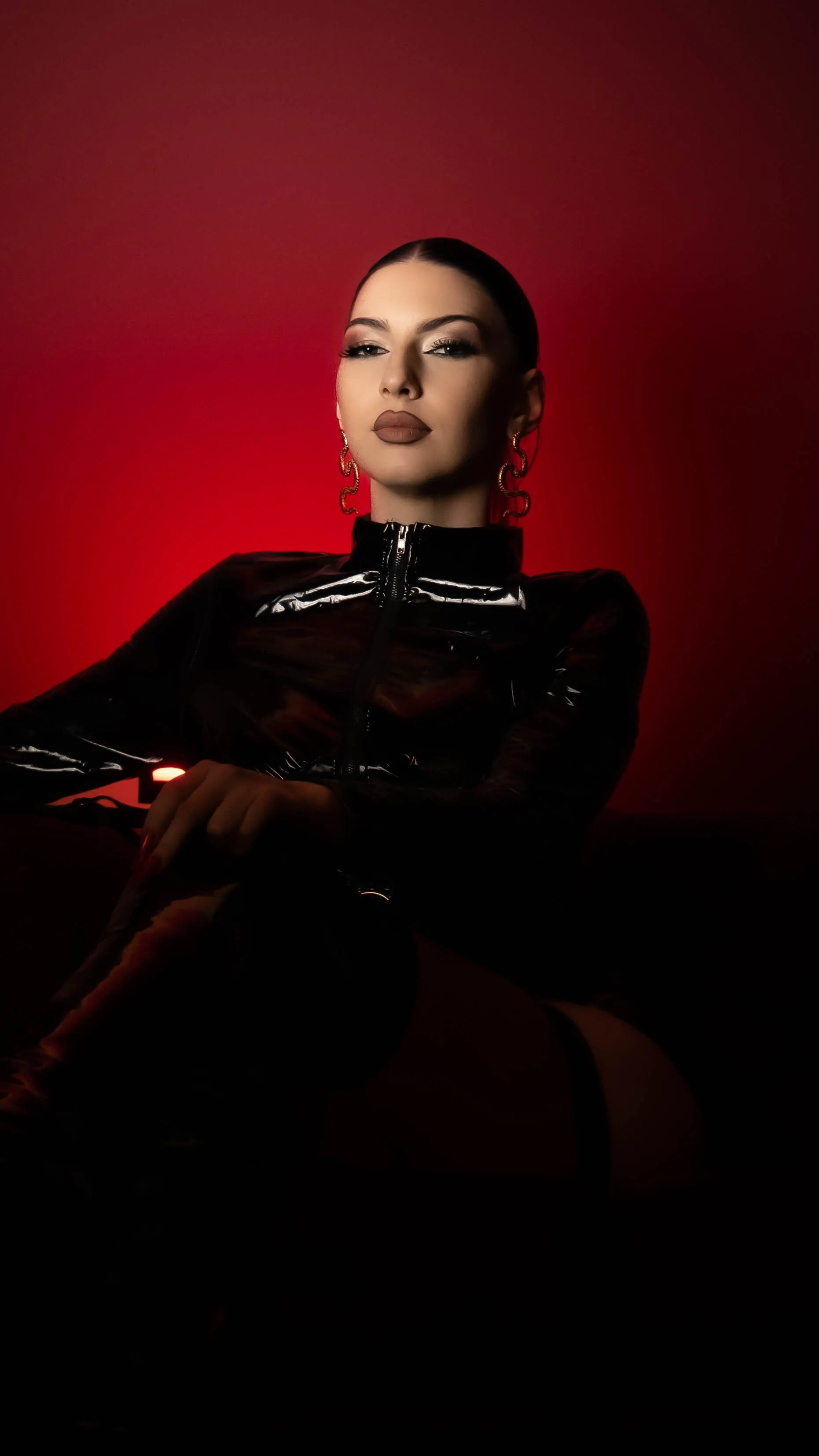 Artiest SkylarSparks Foto 7