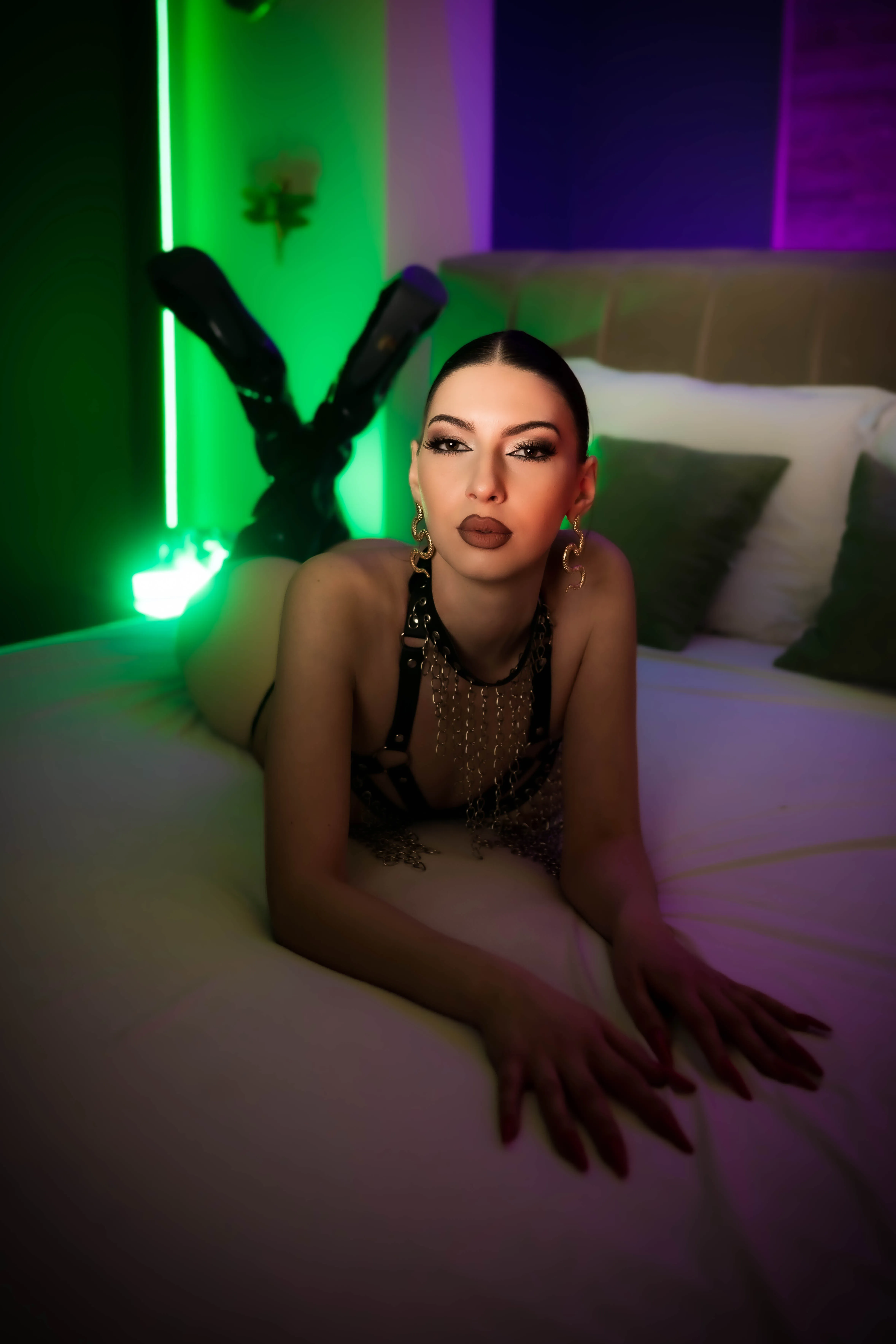 Artiest SkylarSparks Foto 6