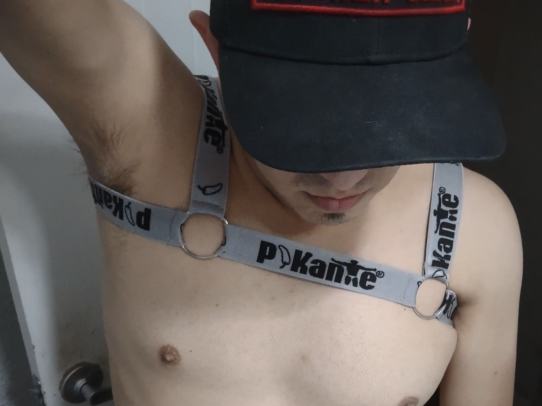 Foto de perfil de modelo de webcam de PaulVicks 