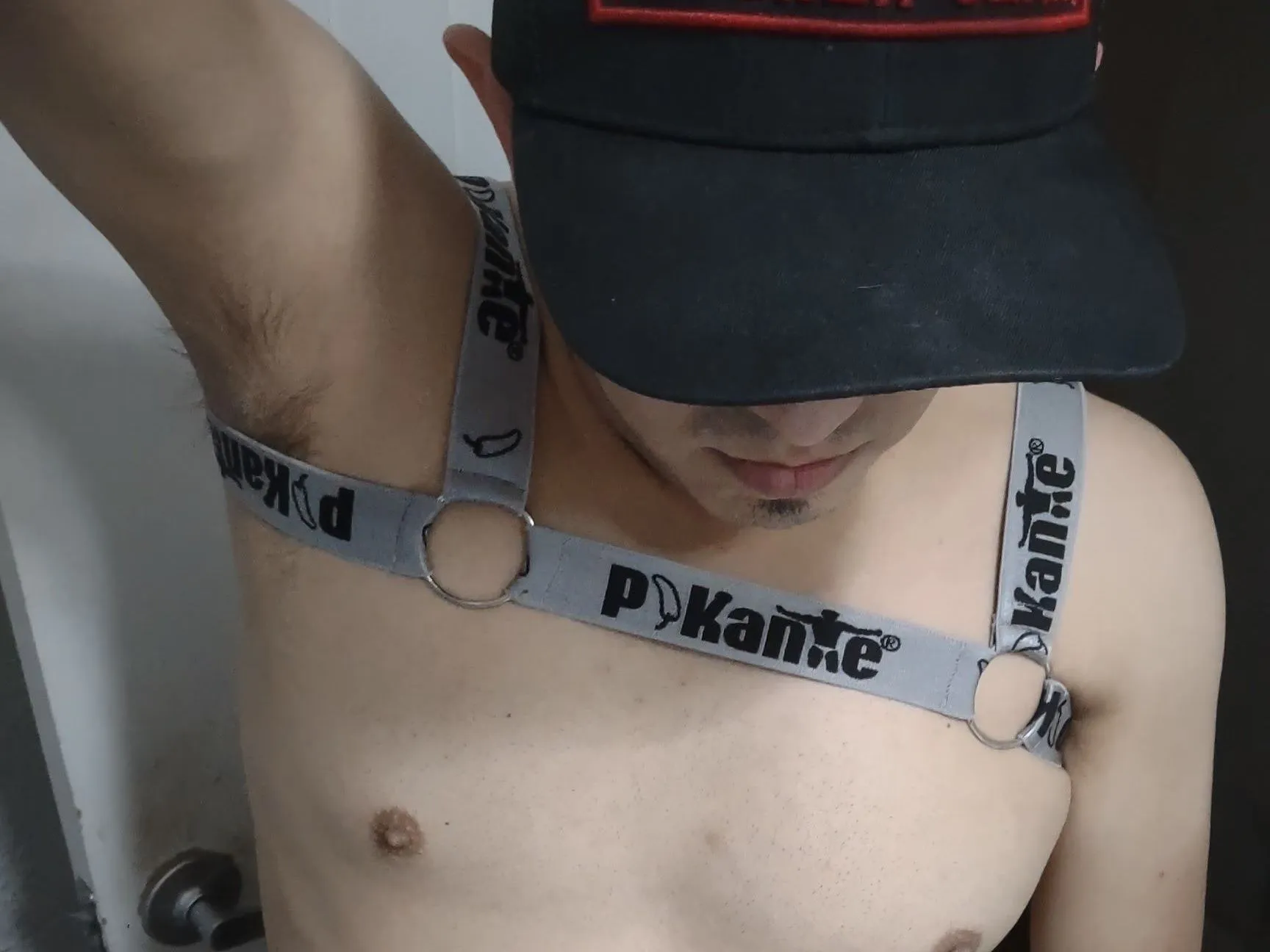 Foto de perfil de modelo de webcam de PaulVicks