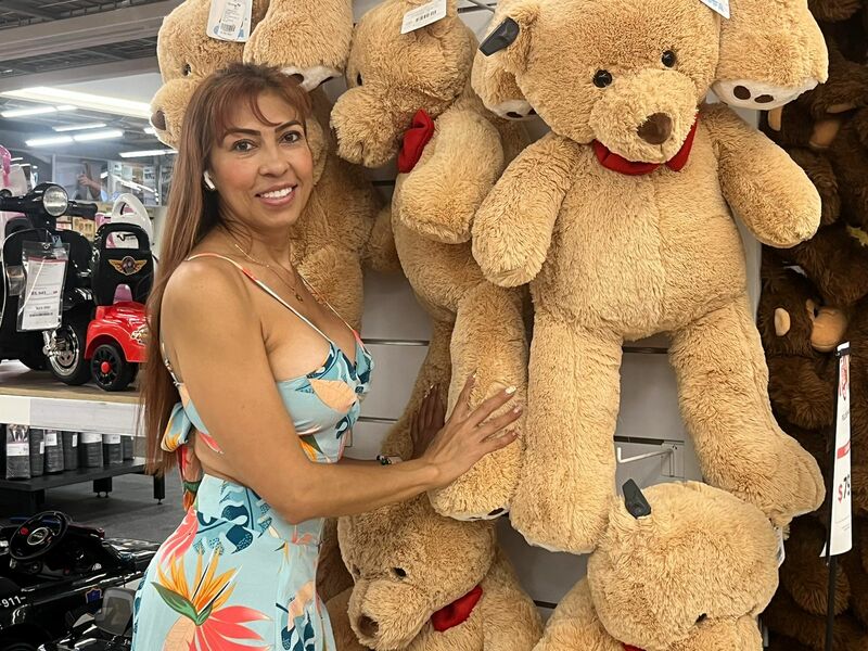 Utøver ViankaHadson Bilde 8