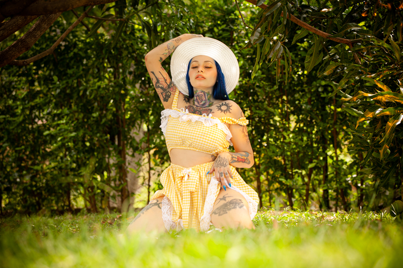 Artista JohaSG Foto 1