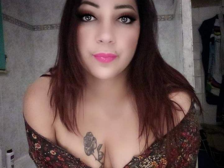 Foto de perfil de modelo de webcam de JolieRose18 