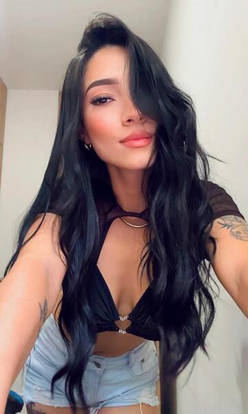 Intérprete HannahGrey Foto 8