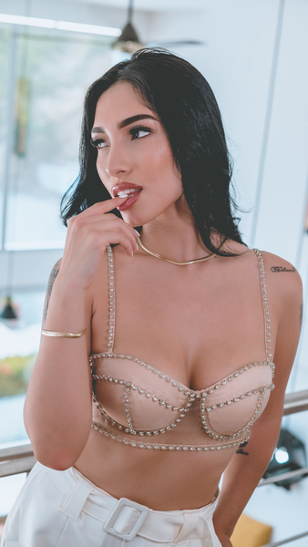 Artiest HannahGrey Foto 1