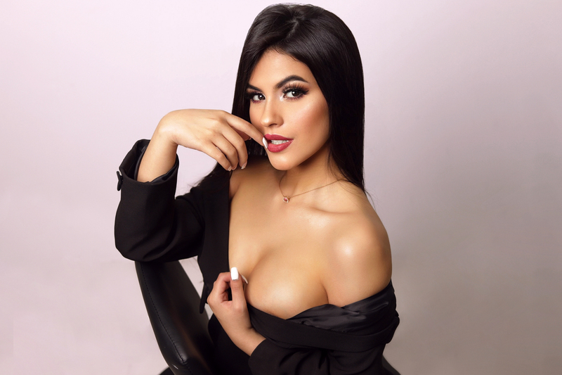 Intérprete SheilaArquel Foto 1