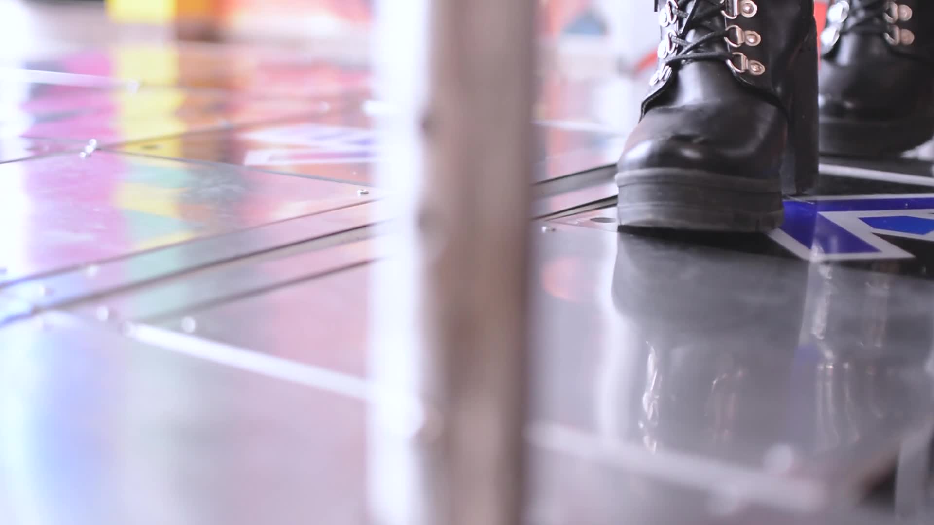 Utøver HayleyLaurent Video 1