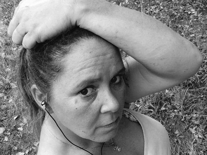 BeckyHoover profielfoto van cam model