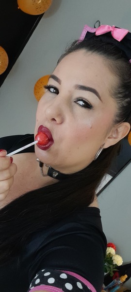 Performer MysteryMommy Photo 3