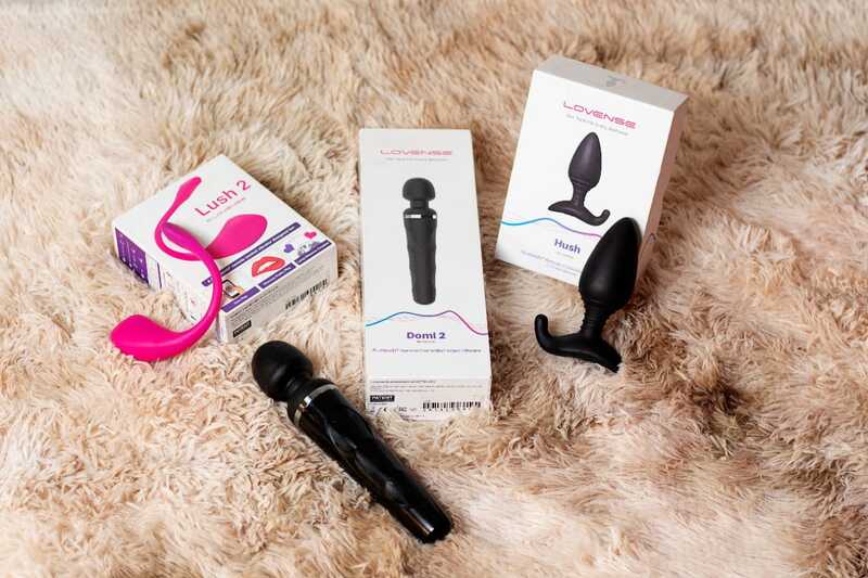 Performer MysteryMommy Photo 9